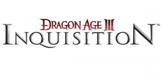 dragon age 3 inquisition