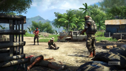 far cry 3 2