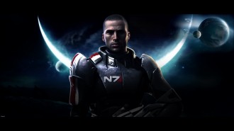 BioWare отново: Историята на Шепърд в Mass Effect 3 приключи