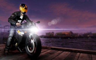 Първото DLC за Sleeping Dogs следващата седмица... нещо не ме възбужда