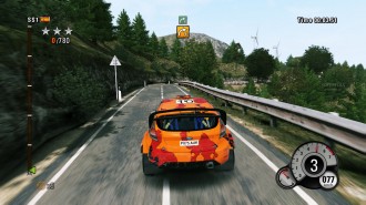 Провалът WRC FIA World Rally Championship 3 се сдобива с продължение