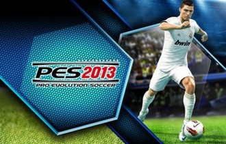 Pro Evolution Soccer 2013 за Wii бил същият като PES 2012
