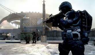 Activision уволнява 30 души, ще прави по-малко игри по филми