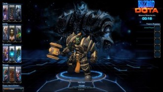 Blizzard се опитва да вземе домейна Heroes of Warcraft… защо?