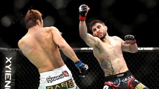 carlos condit
