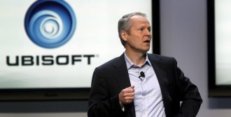 Шефът на Ubisoft недоволен от цената на Wii U
