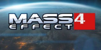 Официално: Mass Effect 4 се разработва