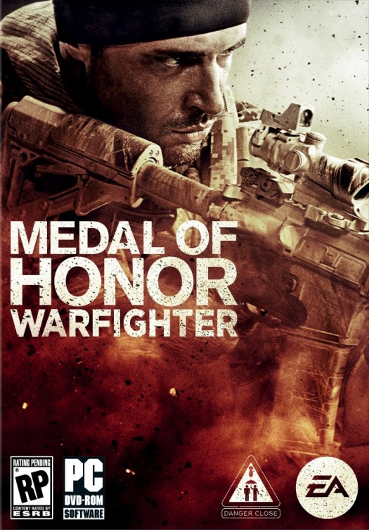 medal of honor warfighter cover