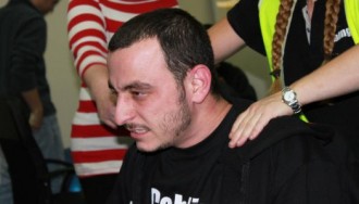 Австралиец играе Black Ops II нон-стоп 136 часа, надява се да влезе в Гинес