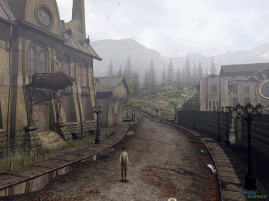 syberia