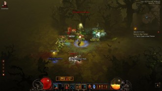 Blizzard активно изпробва Diablo III за конзоли, „няма нищо сигурно“
