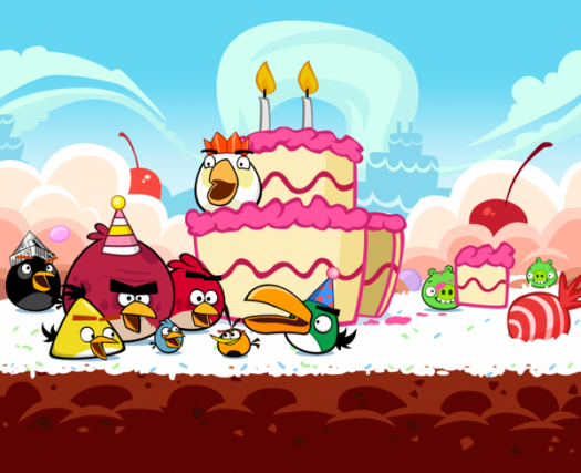 angry birds