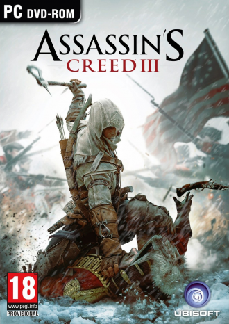 Assassin’s Creed III - определено най-лошата игра в серията