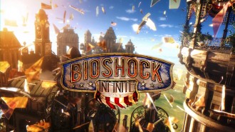 Финалът на BioShock: Infinite щял да бъде „невиждан, безпрецедентен“... нещо не ми се вярва