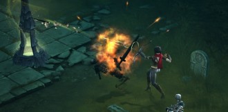 Аукциона с реални пари на Diablo III дебютира скоро