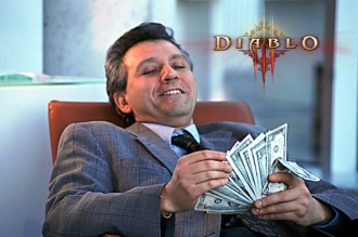 Diablo III – най-големият провал в последните години (второто ми ревю)
