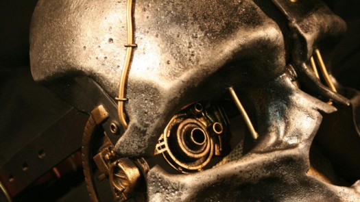 dishonored maska 1