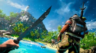 Far Cry 3 с 850 000 продажби за декември?
