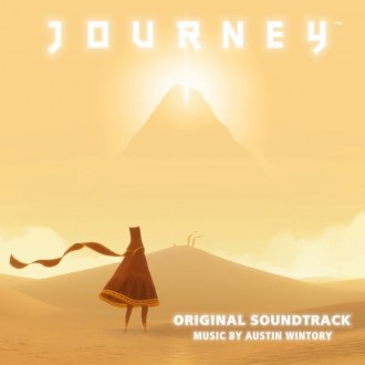 Саундтракът на играта Journey номиниран за Грами