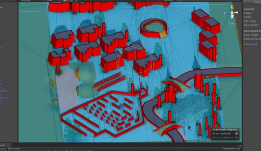 project eternity igralna karta