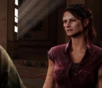 Представят нов герой в The Last of Us – Теса