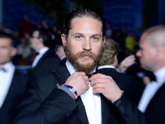 tom hardy