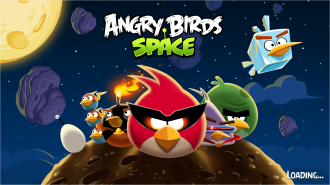 Ташак: Angry Birds по-популярен от Twitter