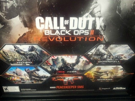 black ops 2 revolution dlc