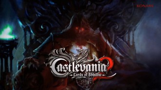 Castlevania: Lords of Shadow 2 обявен официално