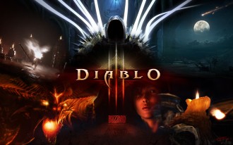 Аукционът на Diablo III офлайн за поне още ден в Америките