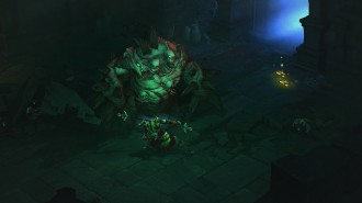Пач 1.0.7 за Diablo III разяснен: Дуели, още крафтинг, нов tier скъпоценни камъни