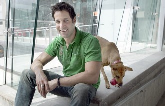 Джейсън Рубин е новият шеф на THQ, Дани Билсън напуска