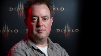Шефът на Diablo III подаде оставка