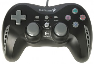 Logitech излиза от конзолния бизнес, залага на мобилните аксесоари