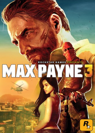 Max Payne 3 – ебаси безобразната подигравка е тази помия