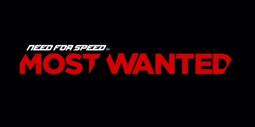 need for speed most wanted