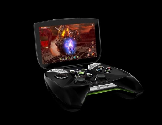 nvidia shield 2