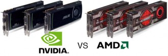Бивши служители на AMD обвинени в шпионаж, продали поверителни документи на Nvidia