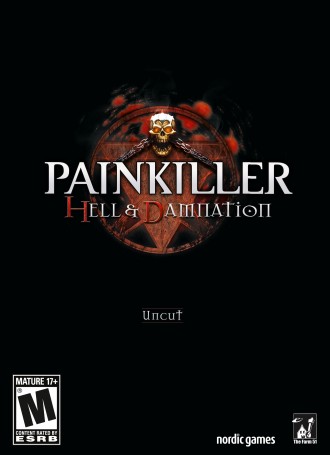 Painkiller: Hell and Damnation - пореден разочароващ римейк 