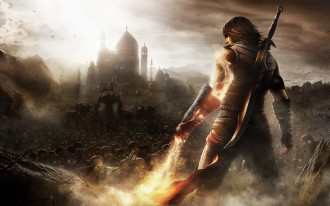 Prince of Persia „в пауза“, нямало идеи за серията
