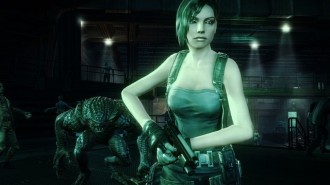 Съкращения в създателите на Resident Evil: Operation Racoon City