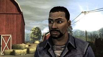 Играта по The Walking Dead продава над 8.5 милиона бройки... впечатляващо