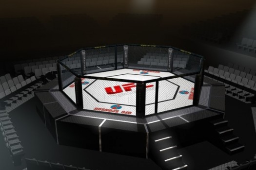 ufc