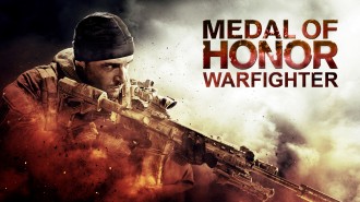 EA дава почивка на Medal of Honor