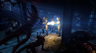 Gearbox: Не сме виновни за Aliens: Colonial Marines