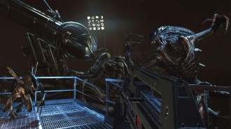 Gearbox спаси кожата по дело за Aliens: Colonial Marines