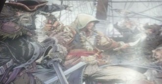 Новият Assassin’s Creed ще е пиратско приключение, развива се по море?