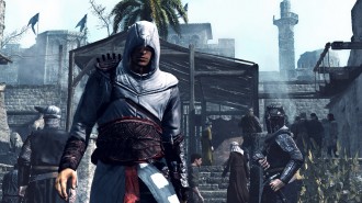 Ubisoft се отказали от голяма кооперативна кампания в оригиналния Assassin’s Creed