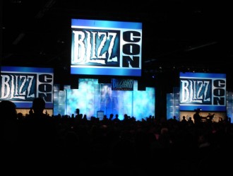 BlizzCon се завръща през ноември