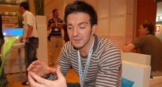 Шефът на Crytek се превръща в грамофонна плоча: „Новото поколение няма да е по-красиво от Crysis 3”